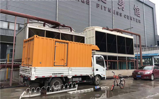 西双版纳300KW发电机组适配电缆规格选型指南