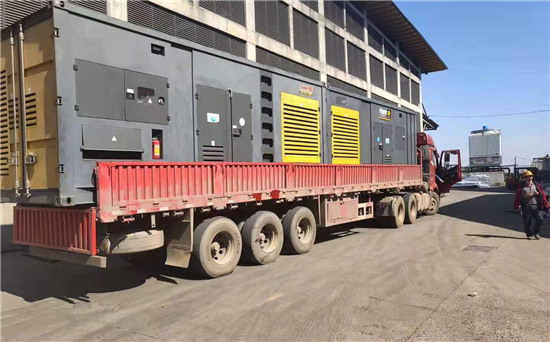 西双版纳200KW发电机组适配电缆规格选型指南