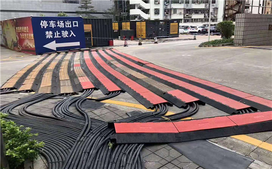 西双版纳发电机组电缆选型完整具体步骤(工程通用标准流程)